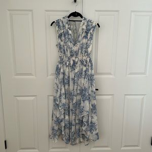 BCBG Toille Dress